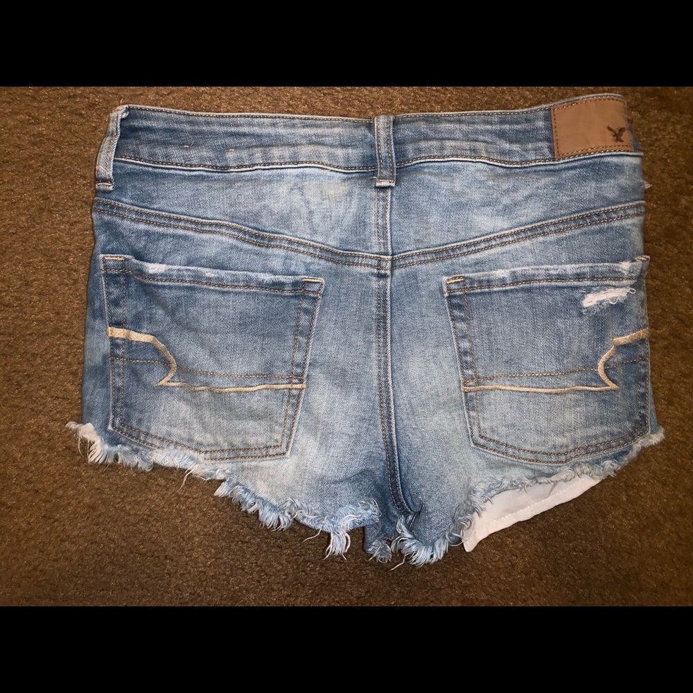 Hi rise festival short